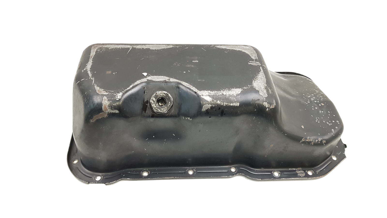 Oil Sump 0301A9 Citroen Peugeot 1.6 8v main product photo