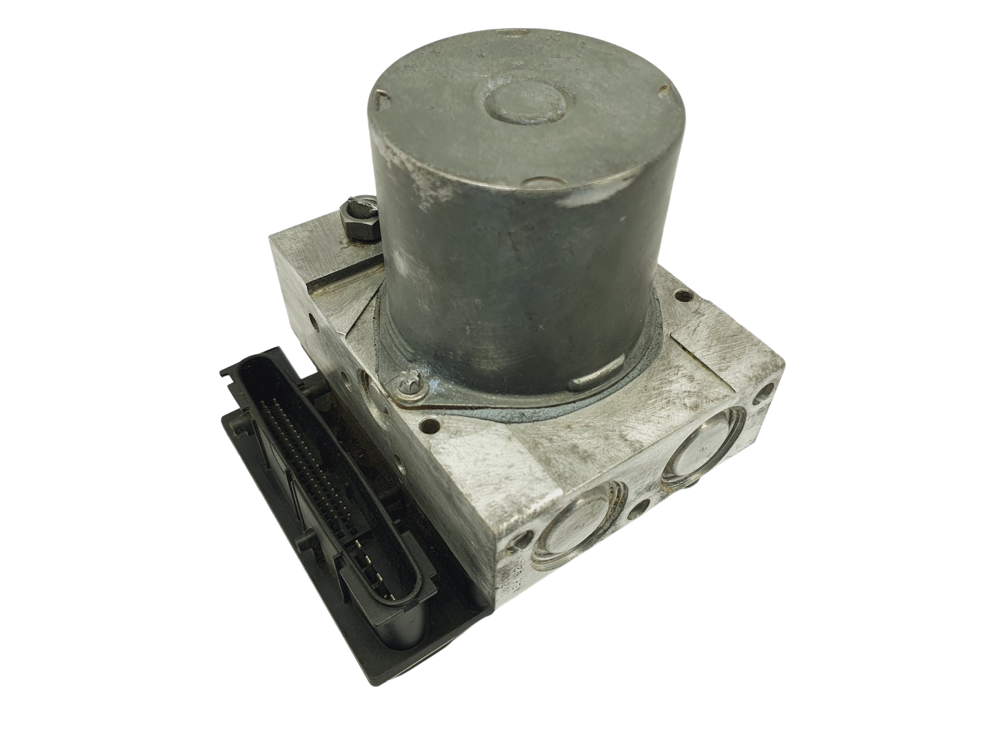 Abs Pump Ford Transit 6C11-2C405-BD 0265950398 0265234191 Bosch 65691 main product photo