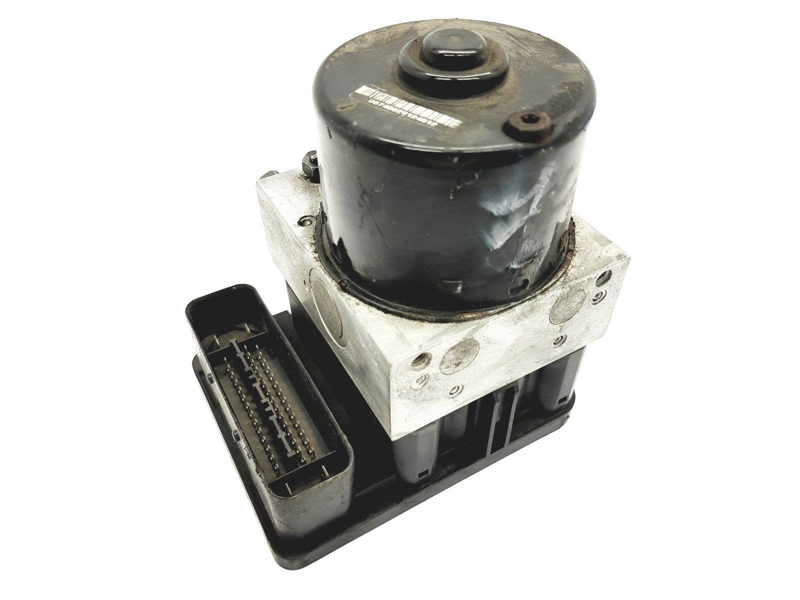 Abs Pump VW Audi Seat Skoda 1J0614417D 1C0907379K ATE 45673 main product photo