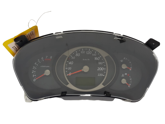 Speedometer/Instrument Cluster Hyundai Tucson 94003-2E540 2005-01600H main product photo