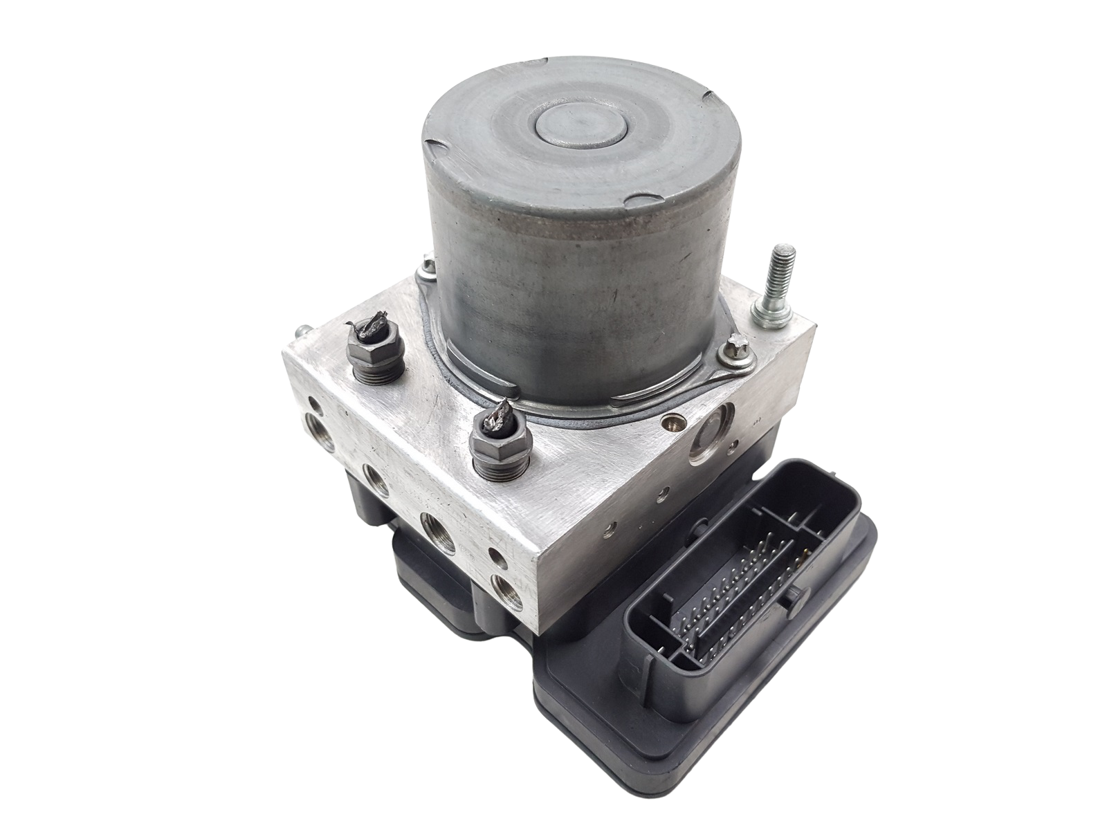 Abs Pump VWAG 6C0614517R 0265956084 Bosch 1077 main product photo