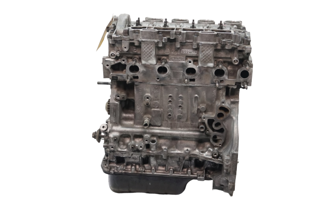 Diesel Engine 9M5Q G8DD 1,6 TDCI Ford Focus main product photo