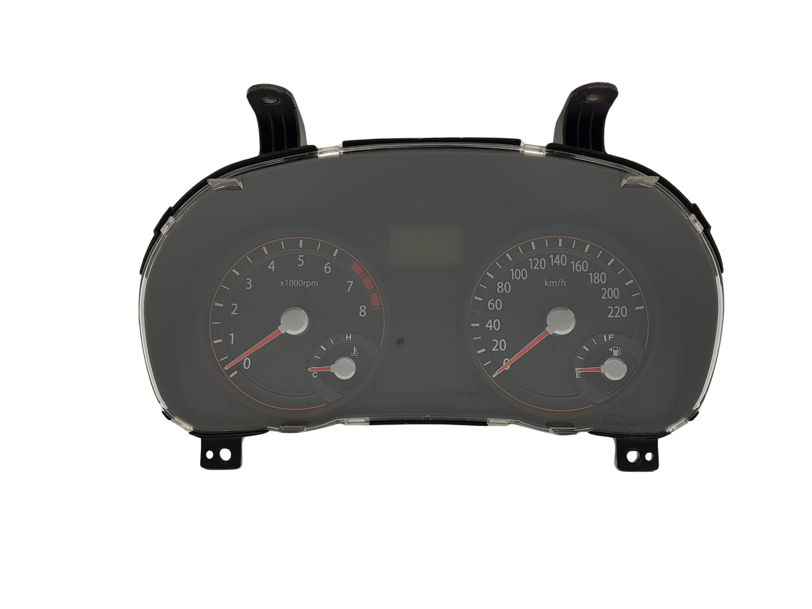 Speedometer/Instrument Cluster Kia Rio 94003-1G141 940031G141 2475 main product photo