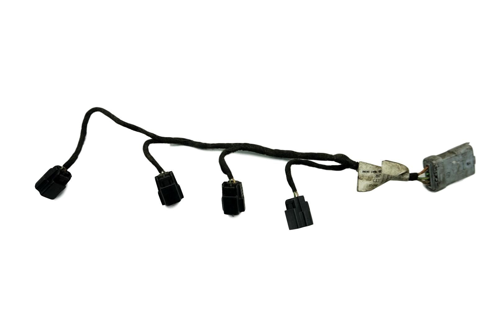 Engine Wiring System 9646135180 1,4 16v Citroen Peugeot 206 207 307 C4 main product photo