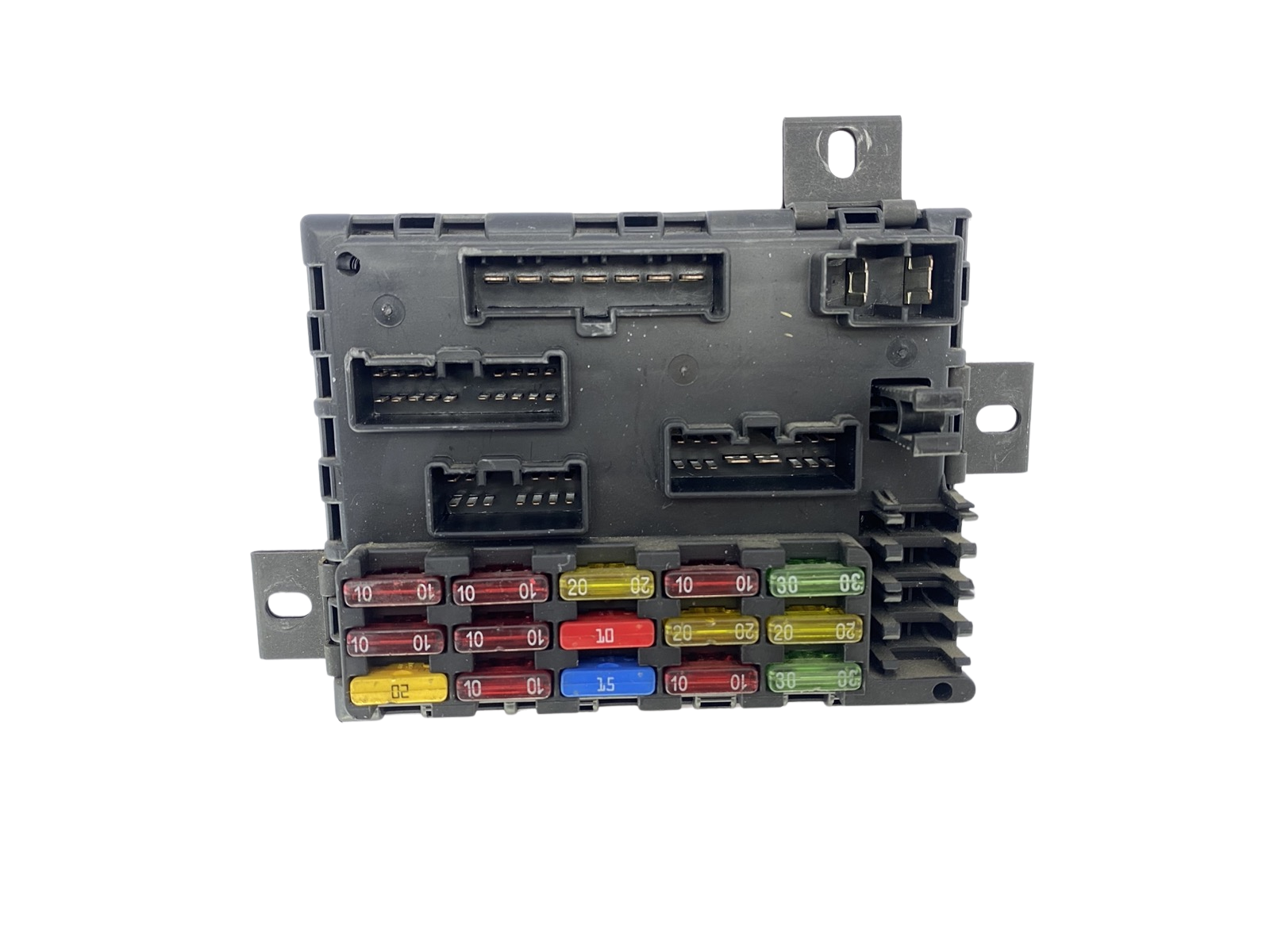 Fuse Box Fiat 46533389 50596 main product photo