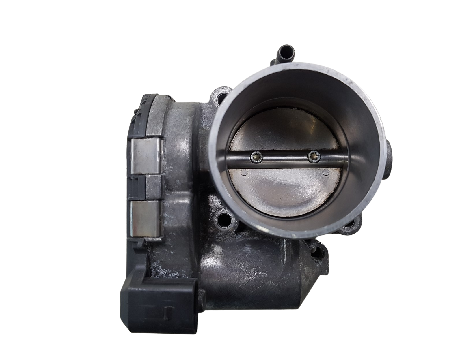 Air Throttle Body VWAG 06A133062C 0280750036 1.8T 1076 main product photo