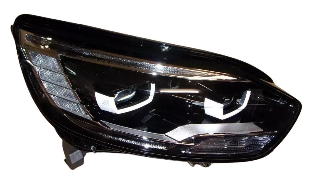 Headlamp Right New Original 260105116R Renault Scenic 4 main product photo