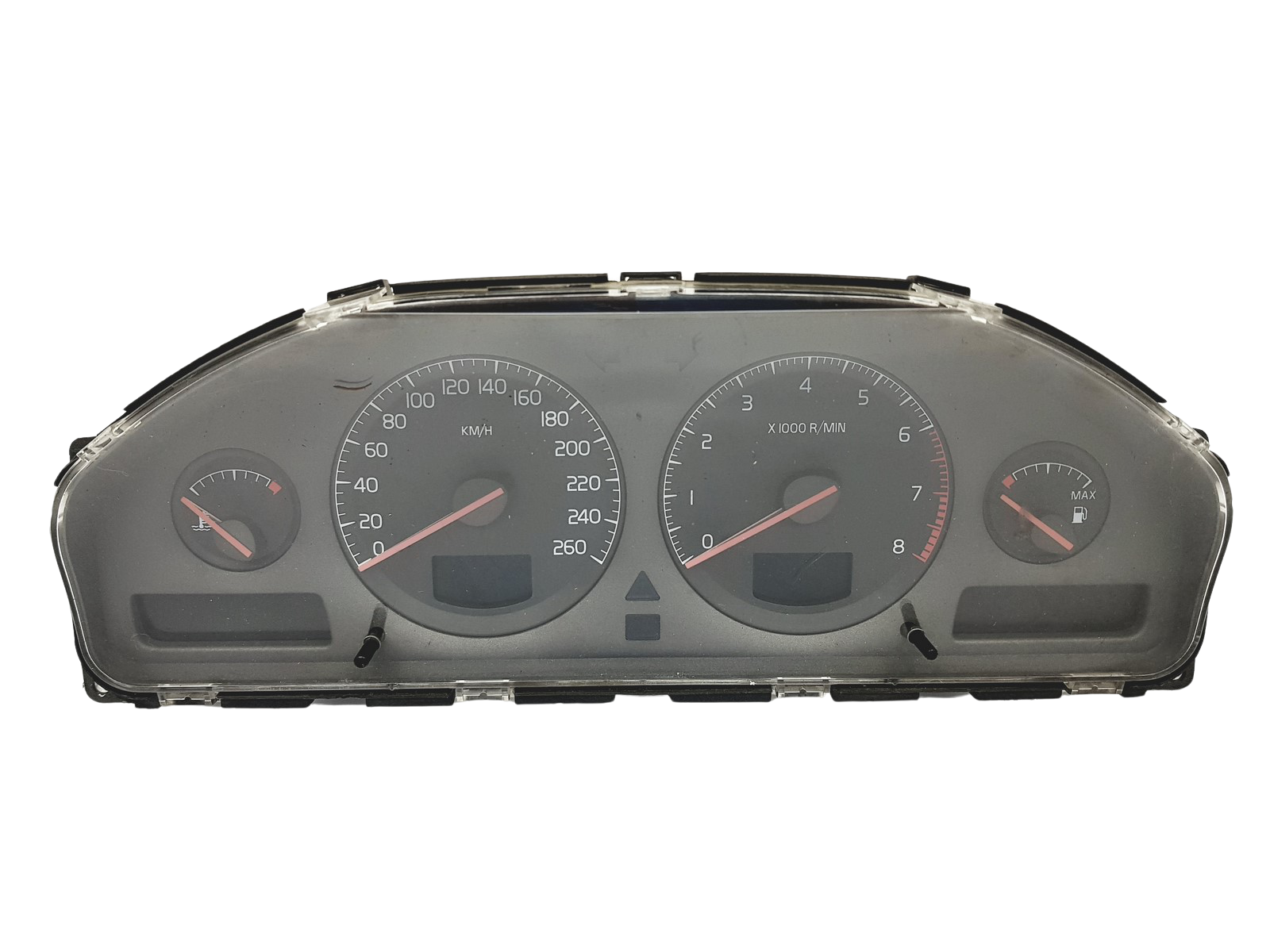 Speedometer/Instrument Cluster Volvo S60 V70 S80 9499668 69294-570T 40625 main product photo
