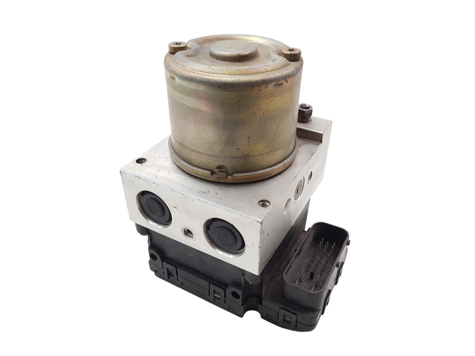 Abs Pump Opel Agila 83E0 AC.0450-0194.4 Nisshinbo 1141 main product photo
