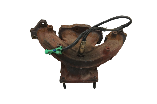 Exhaust Manifold 0341G2 Peugeot Citroen 1.6 16v 0258006027 main product photo