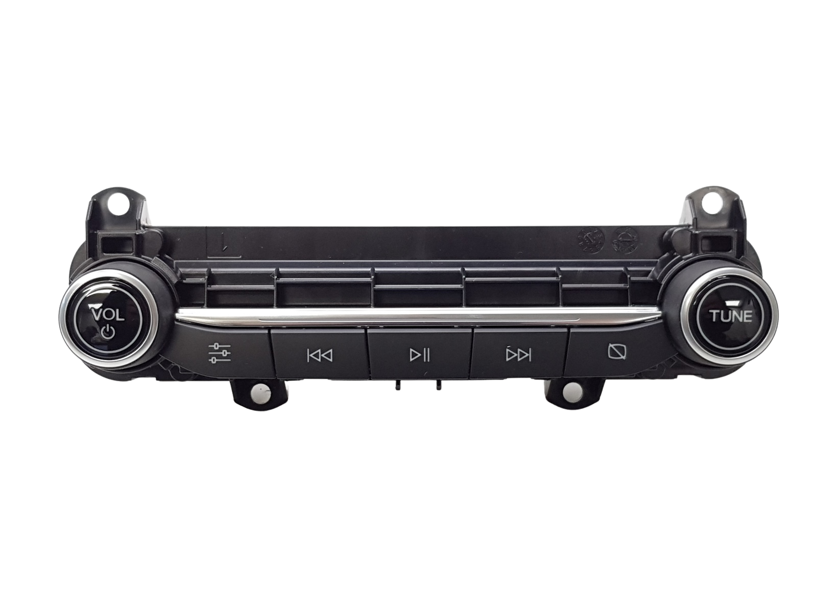Car Radio Ford Fiesta 7 H1BT-18K811-HF 0km 1048 main product photo