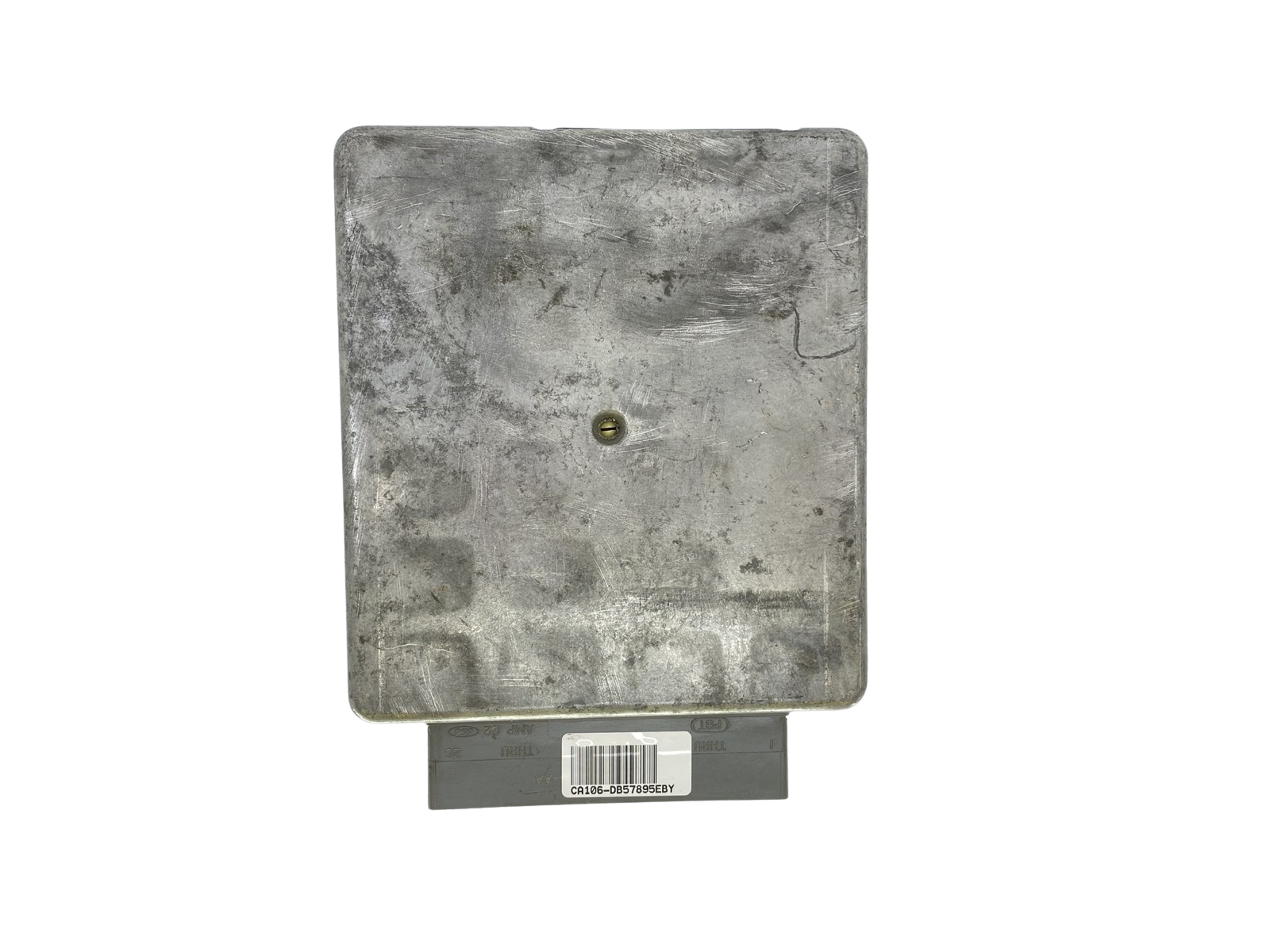 Controller 1S4F-12A650-AC CLUE DPC-638 Ford Visteon 57895 main product photo