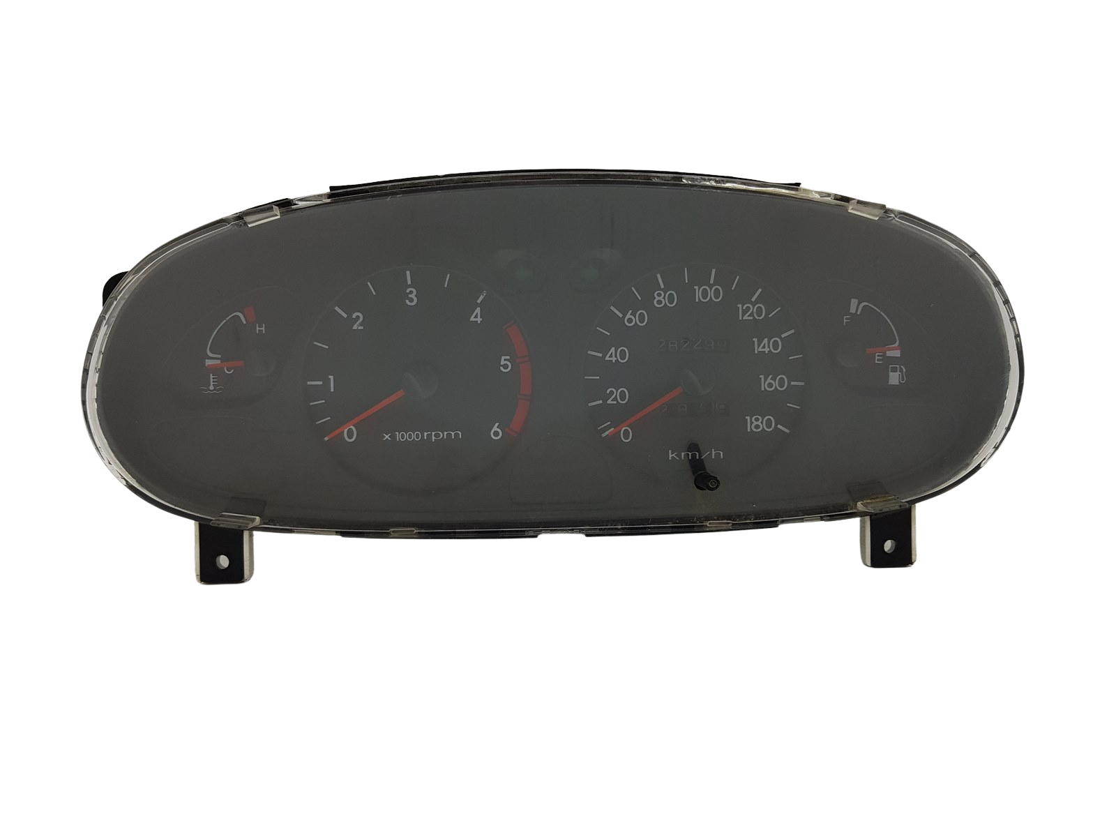Speedometer/Instrument Cluster Hyundai H200 94001-4A200 940014A200 1324 main product photo