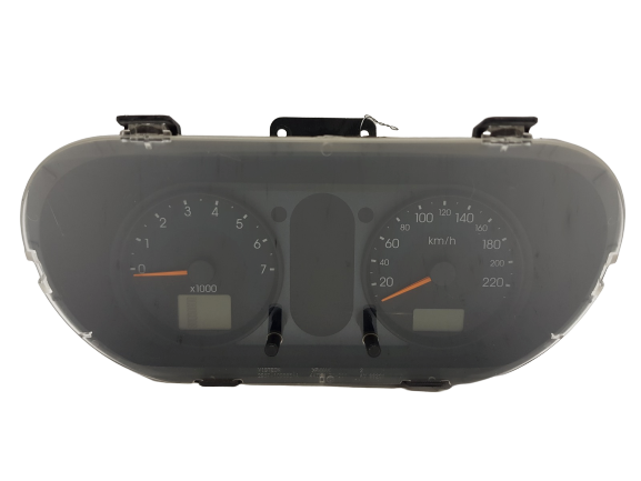 Speedometer/Instrument Cluster Ford Fiesta 2S6F-10849-JE 2S6F10849JE 21213 main product photo