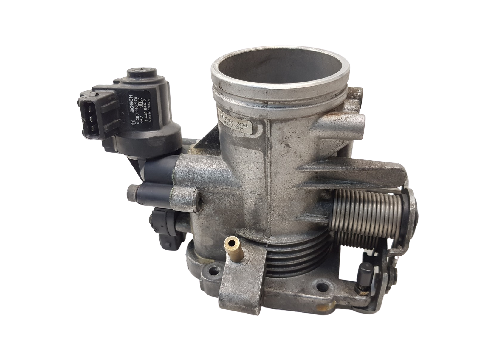 Air Throttle Body BMW E36 1247594 1721456 0280140575 main product photo