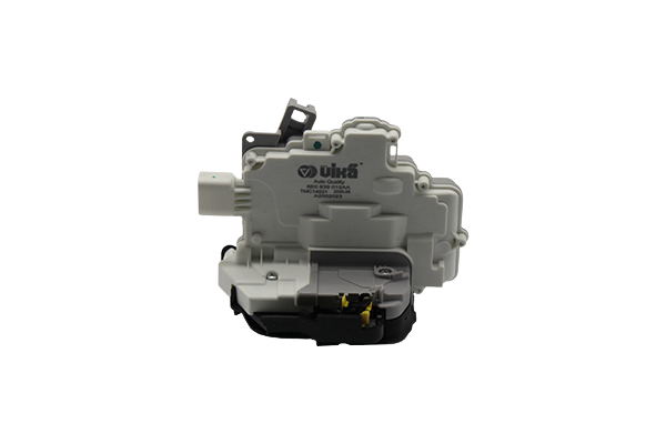 Door Lock Mechansim Rear Left For Audi A3 8E0839015AA 88391764501 Vika main product photo