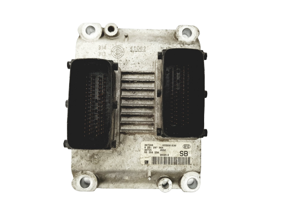 Controller 0261207964 55350550 Opel GM 17449 main product photo