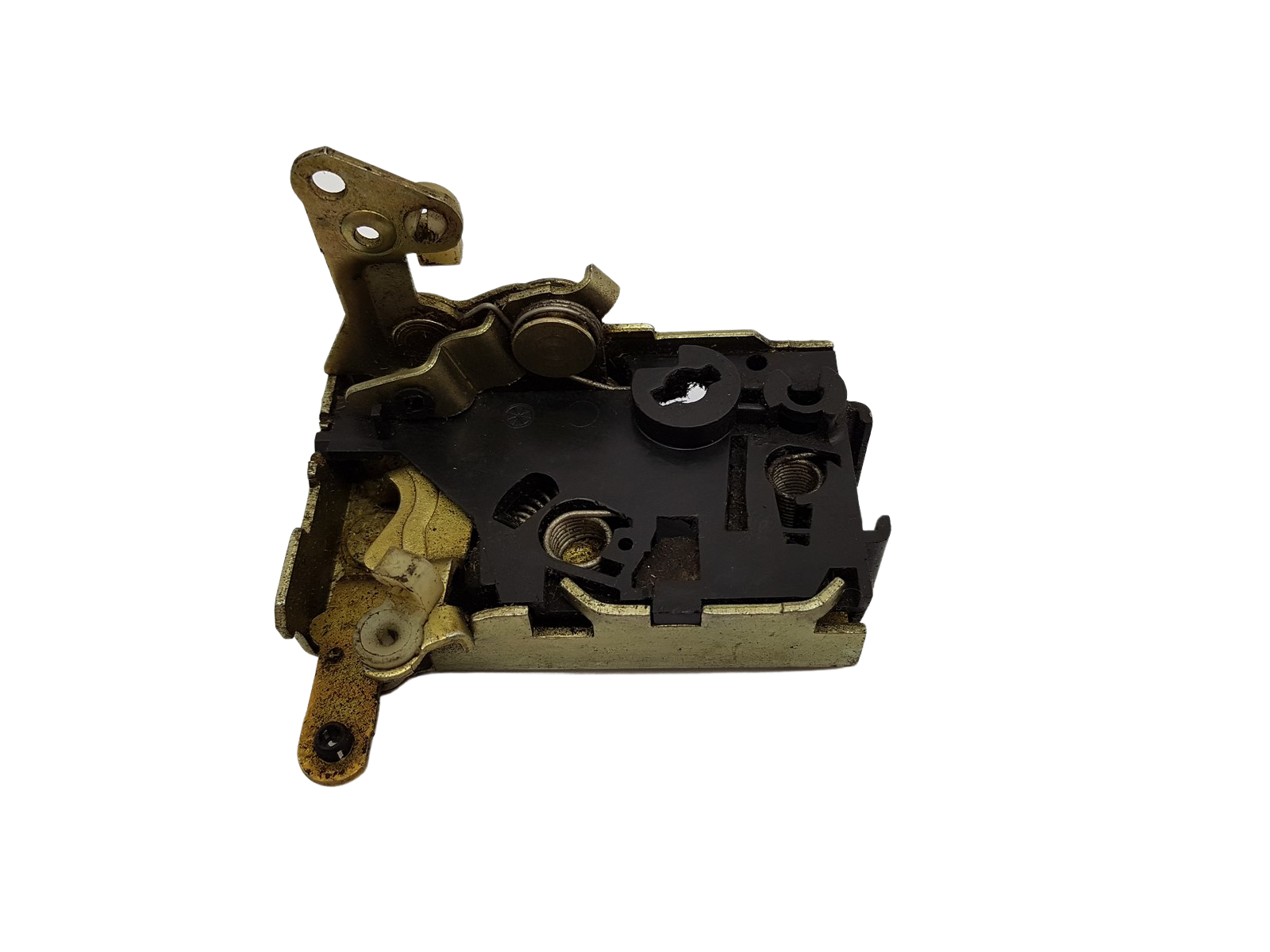 Door Lock Mechansim Right Front 9136A1 Peugeot 205 309 Rockwell main product photo