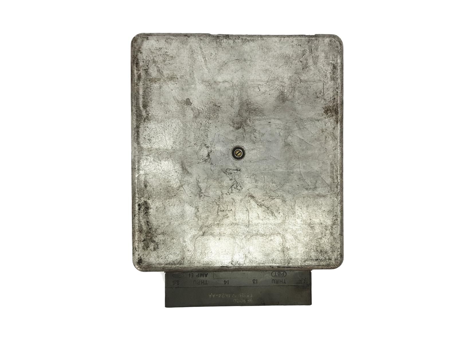 Controller XS4F-12A650-FAB BAWL DPC-612 Ford 13266 main product photo