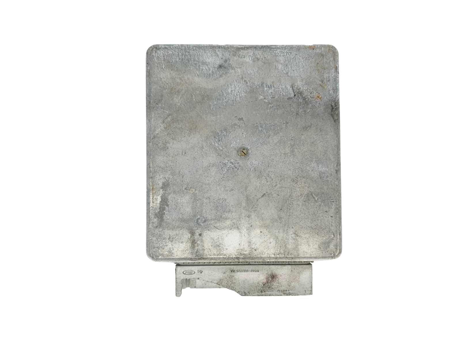 Engine Controller Ford 98KB-12A650-DA AREA 36804 main product photo