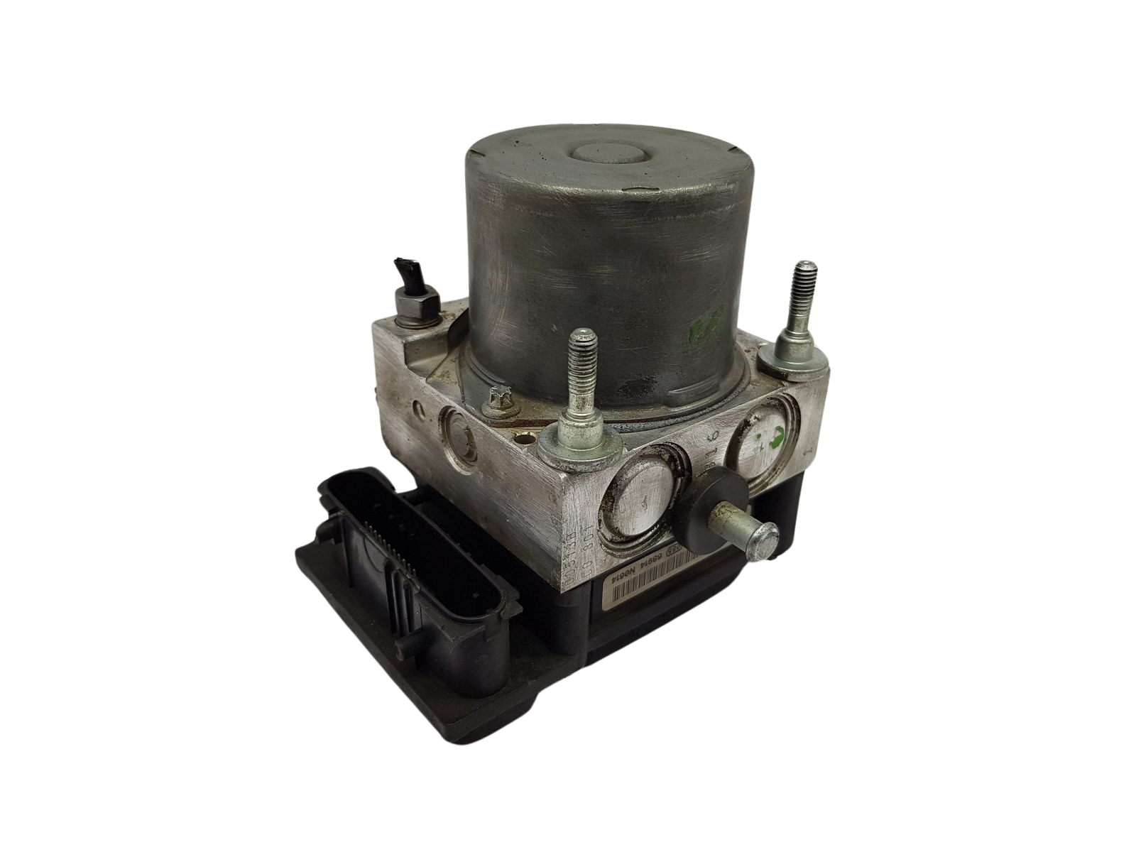 Abs Pump Fiat Stilo 51778818 0265800560 0265231806 4524 main product photo