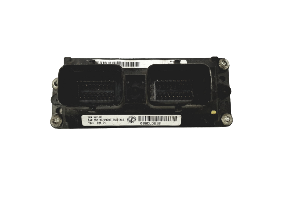 Controller 61600.376.02 46808846 IAW59F.M3 Fiat Magneti Marelli main product photo