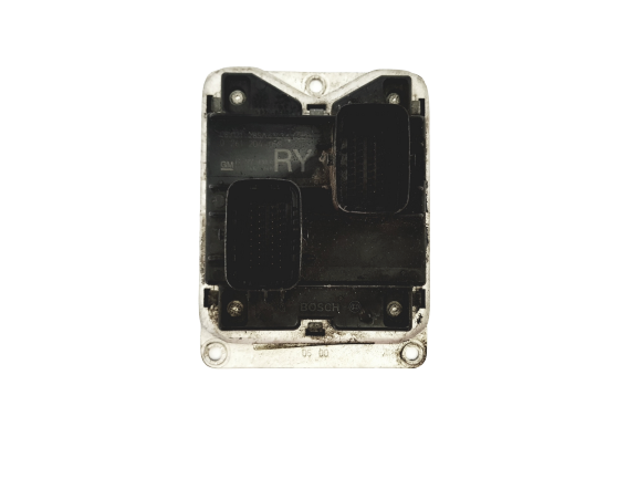 Controller 90532609RY 0261204058 Opel Bosch 16011 main product photo