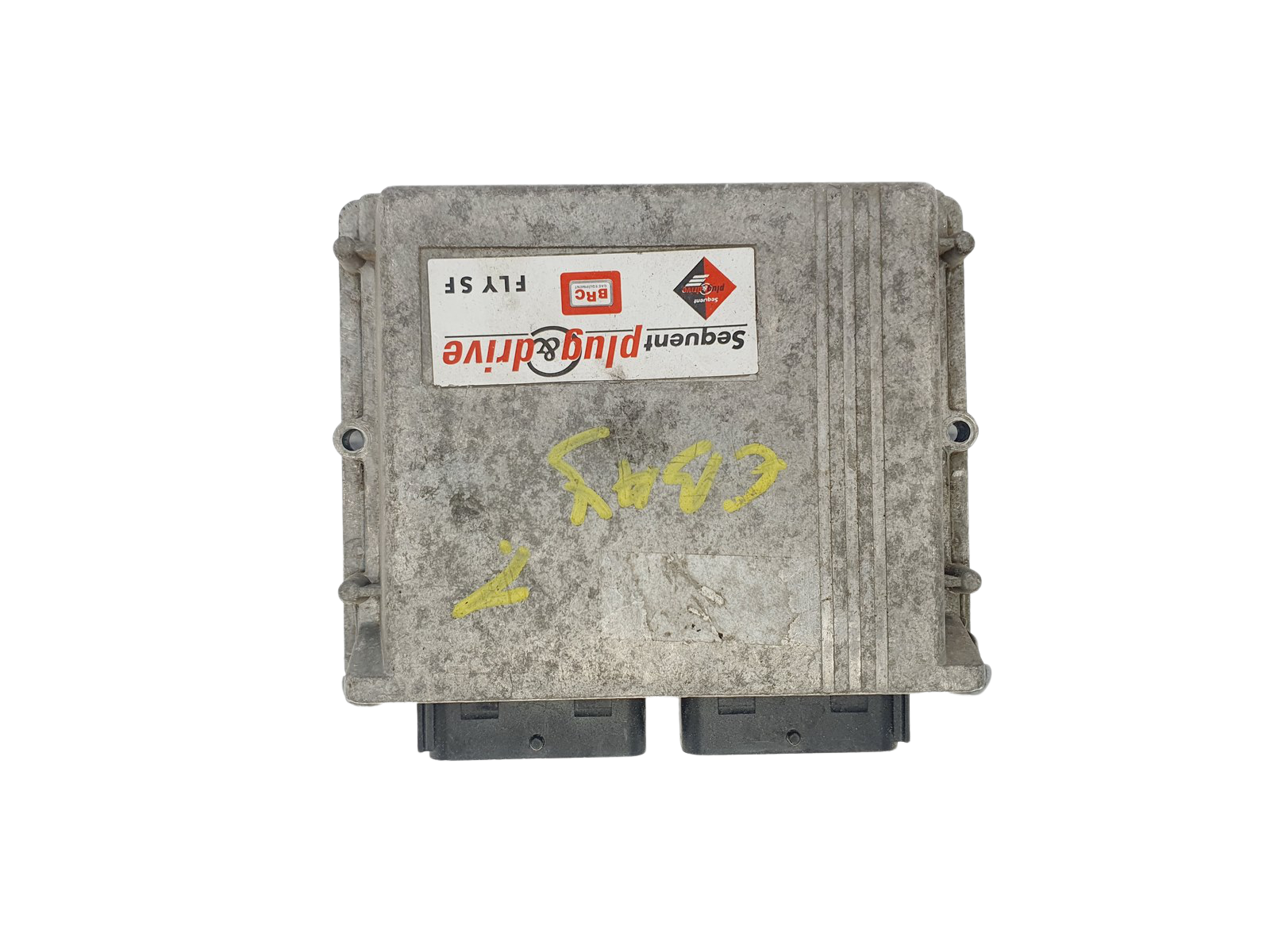 Controller LPG 67R011002 110R001001 FLY SF BRC 45717 main product photo