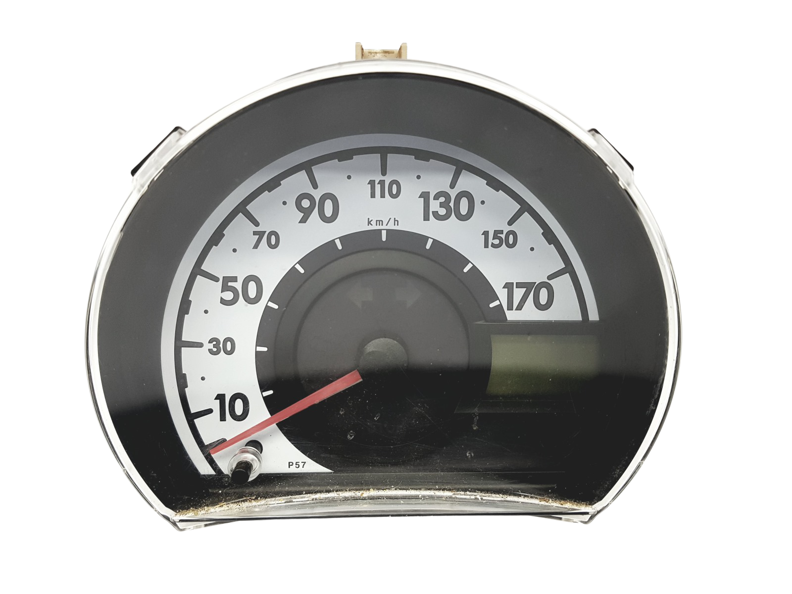 Speedometer/Instrument Cluster Aygo 107 C1 83800-0H011-A Toyota PSA 46173 main product photo