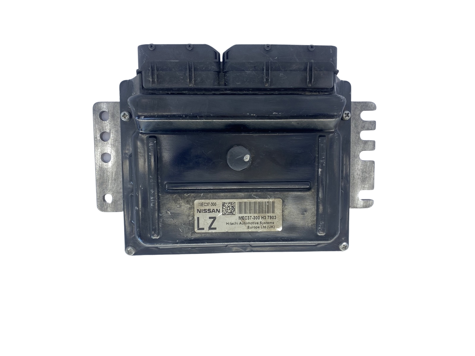 Controller MEC37-300 H3 LZ Nissan Hitachi 48627 main product photo