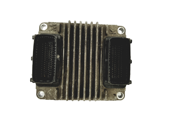 Controller 12249828 897325847 Opel Isuzu main product photo