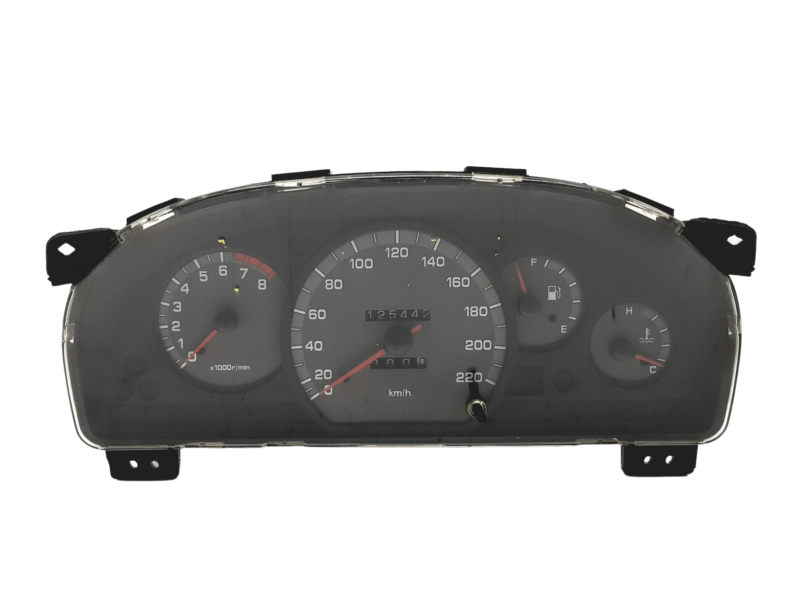 Speedometer/Instrument Cluster Daewoo Nubira 96272108 48457 main product photo
