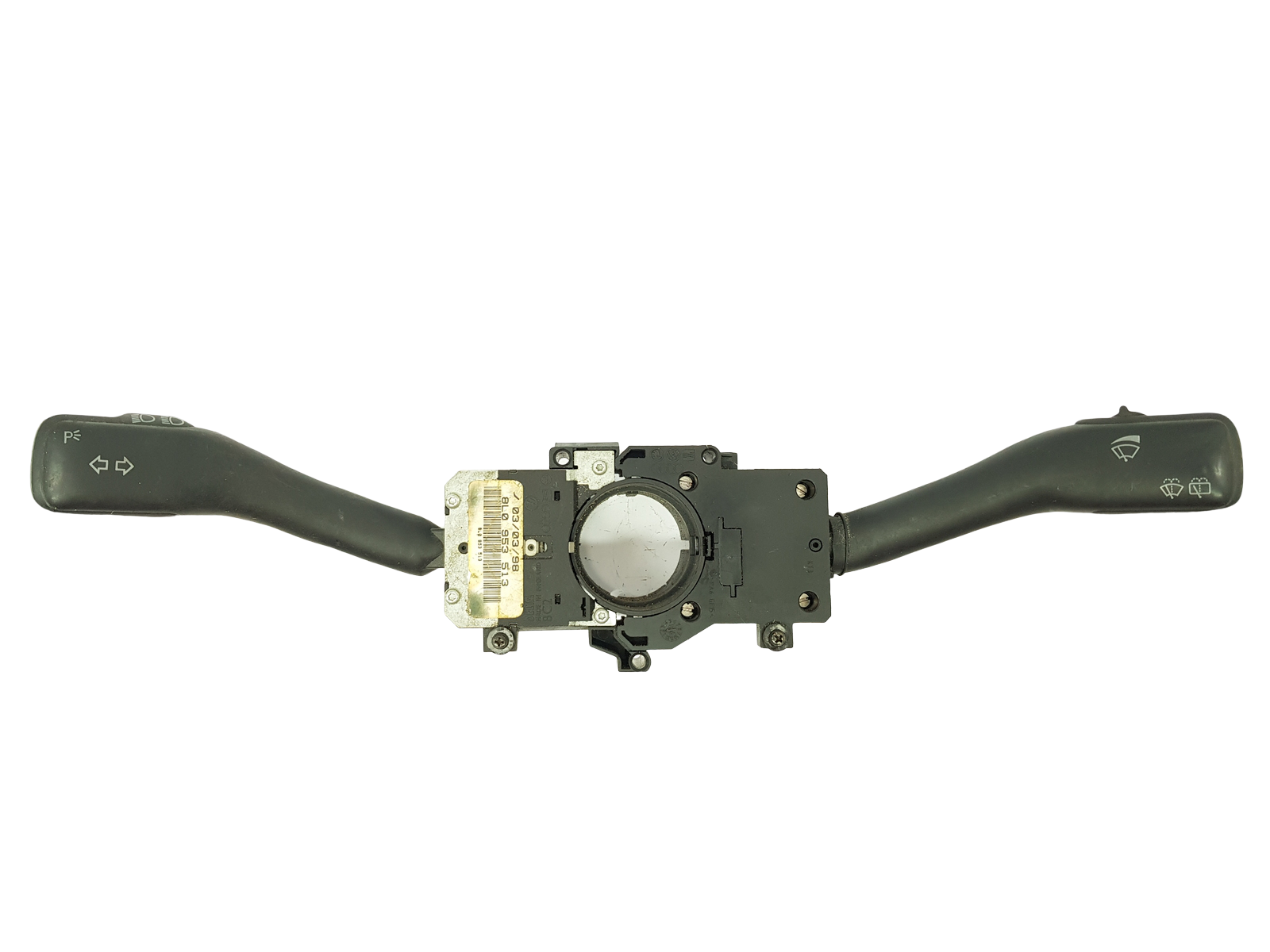 Light Control VW Pasat B5 8L0953513 25092 main product photo
