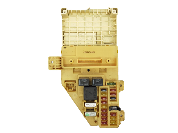 Fuse Box Chrysler 4759434ABA main product photo