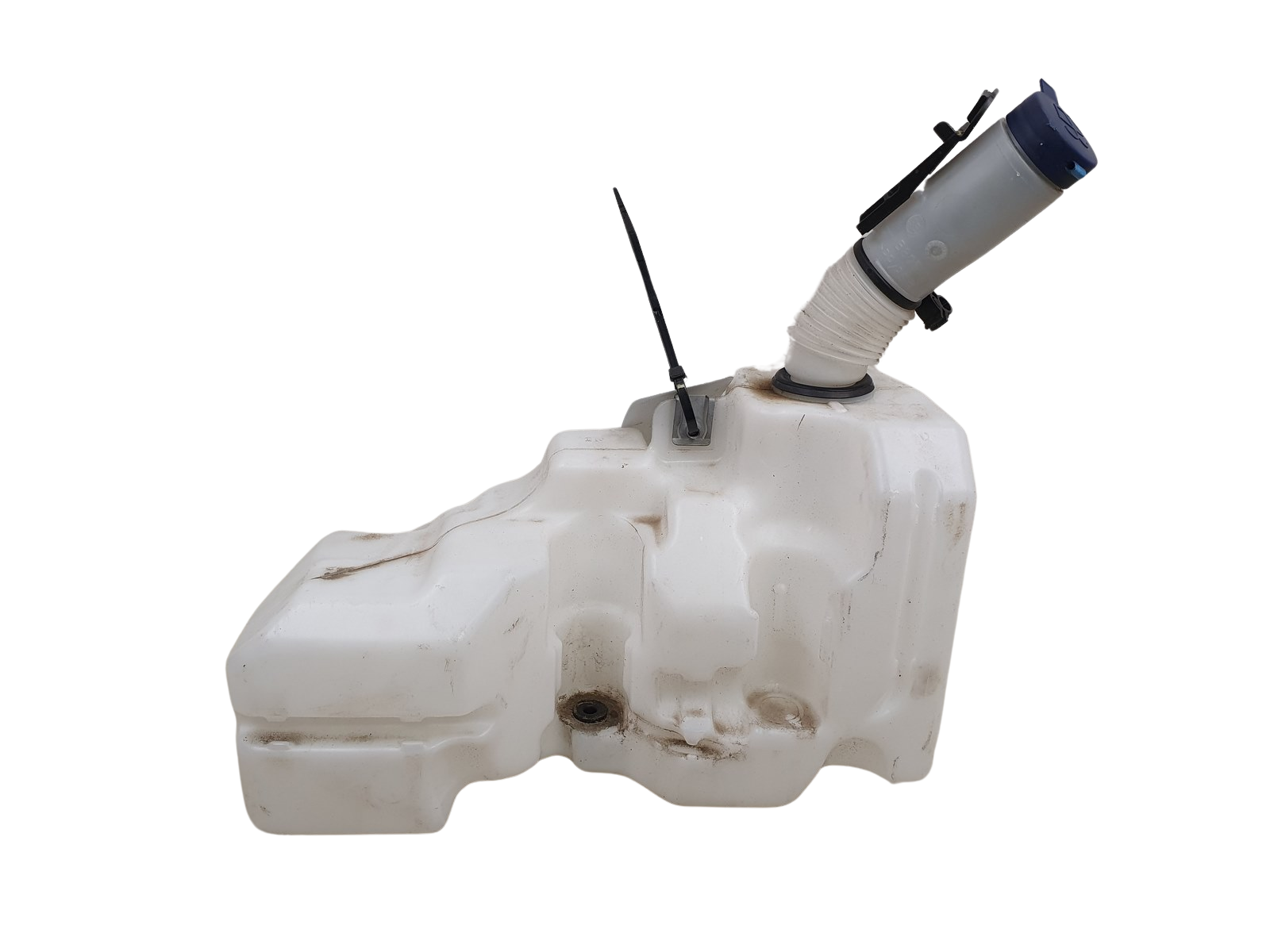 Washer Tank 1612505280 1643706580 Citroen Jumper 2 Peugeot Boxer 2 main product photo
