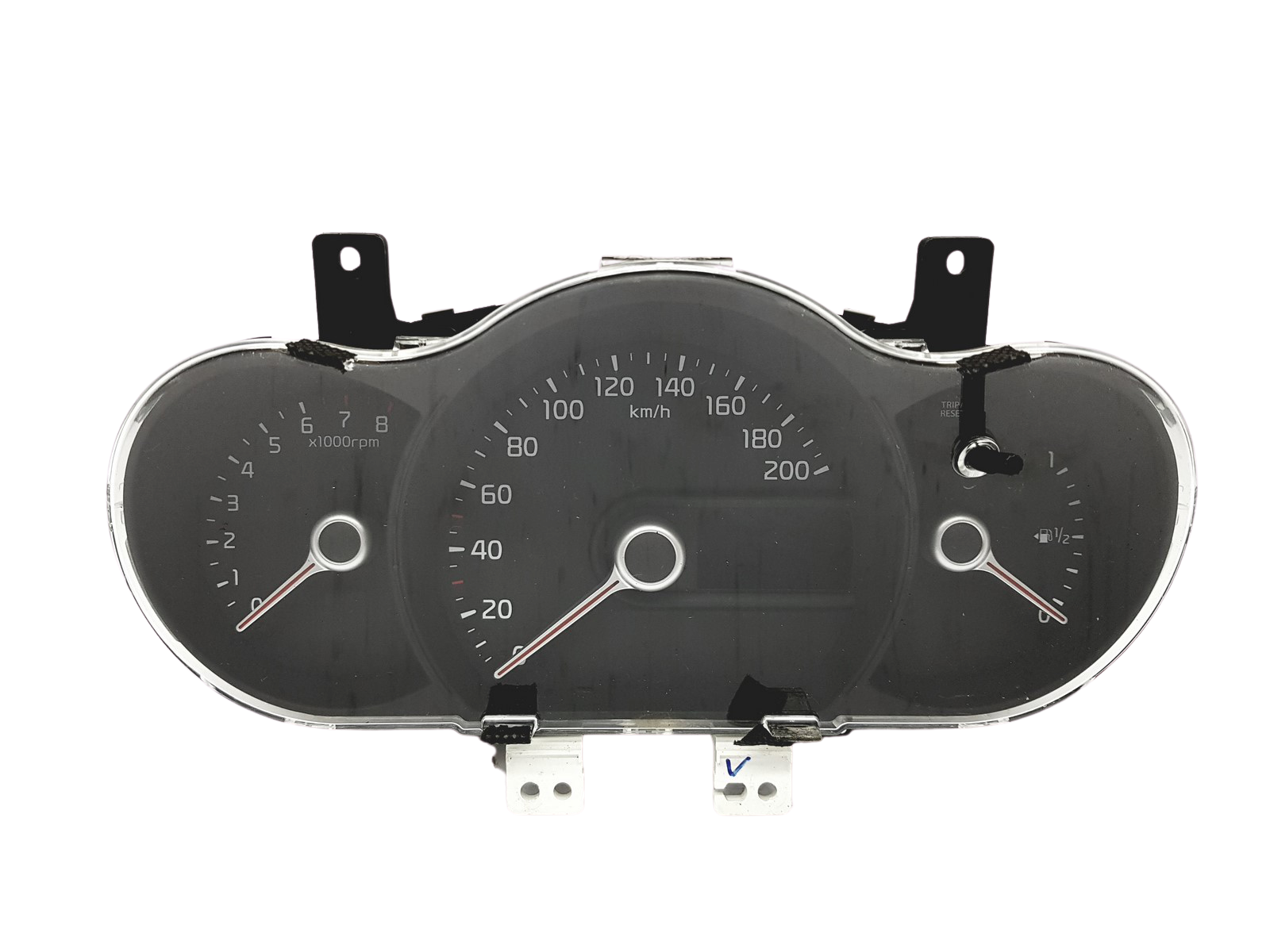 Speedometer/Instrument Cluster Kia Picanto 94033-1Y099 32205 main product photo