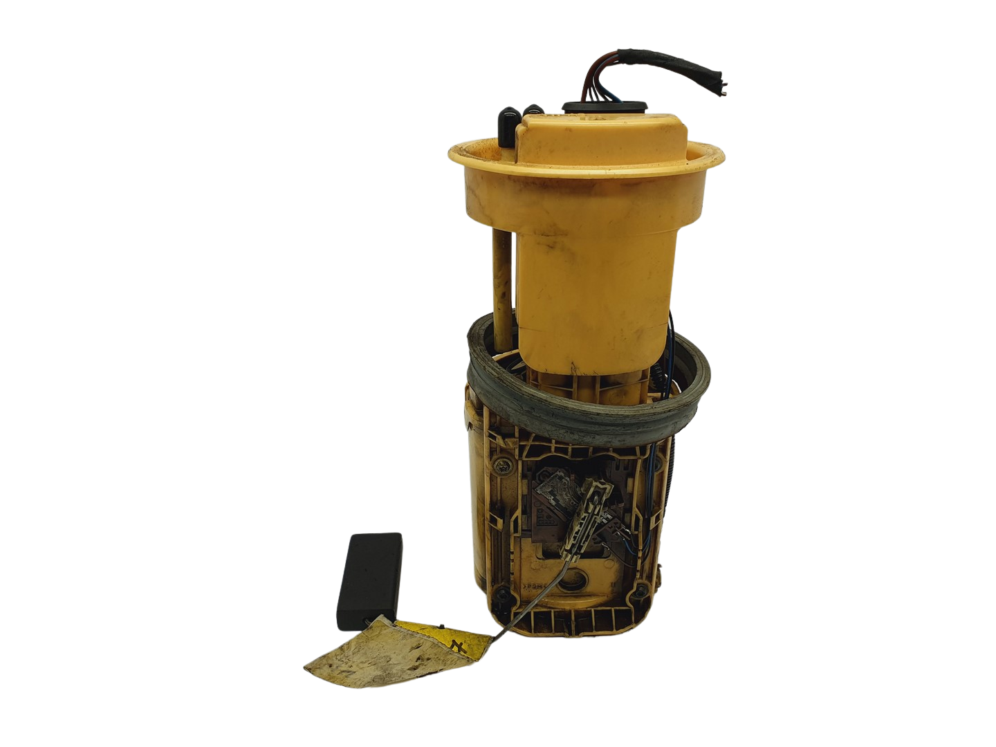 Fuel Pump 2K0919050A A2C5304997 VW VDO Diesel 69773 main product photo