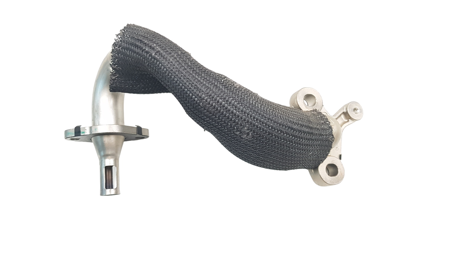 Egr Tube 147130894R 2.3 DCI Renault Master 3 Movano B 0km main product photo
