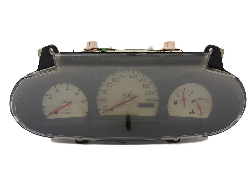 Speedometer/Instrument Cluster Ford Puma 96FB-10C956-BB 96FB-10848-BB 14462 main product photo