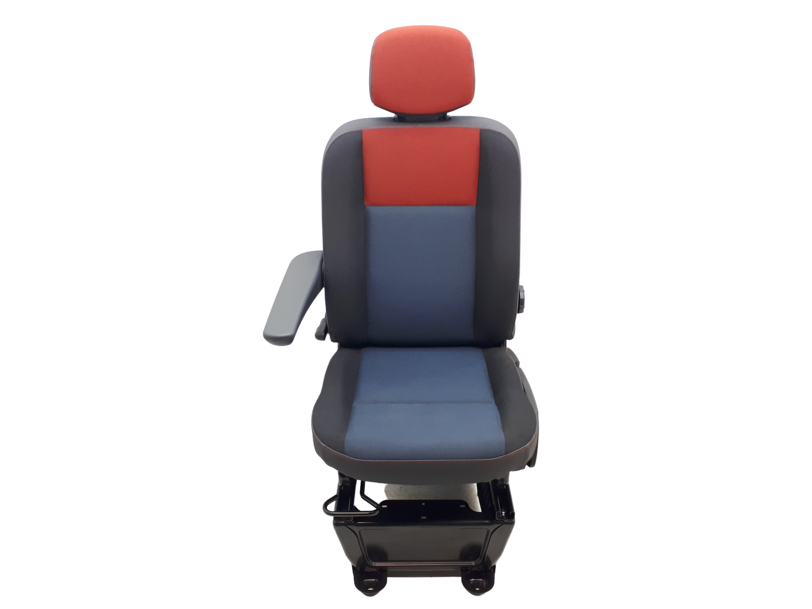Seat Left Front Renault Master 3 0km main product photo