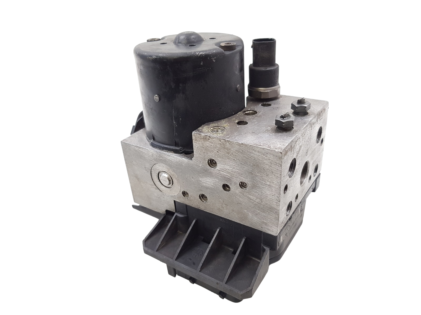 Abs Pump ESP Mercedes W168 A0044310912 0265202461 Bosch 1134 main product photo