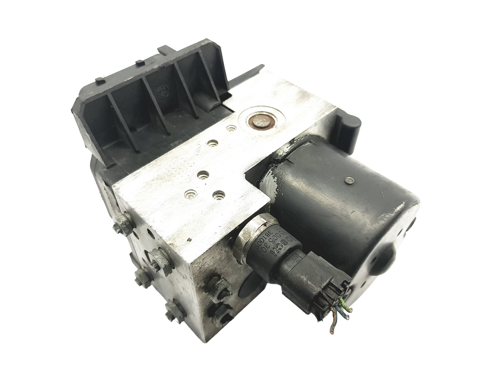 Abs Pump Mercedes A W168 A0034314512 0265202412 40333 main product photo