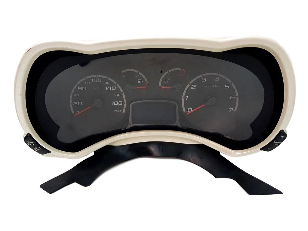 Speedometer/Instrument Cluster Ford KA 55500050519 555005051901 main product photo