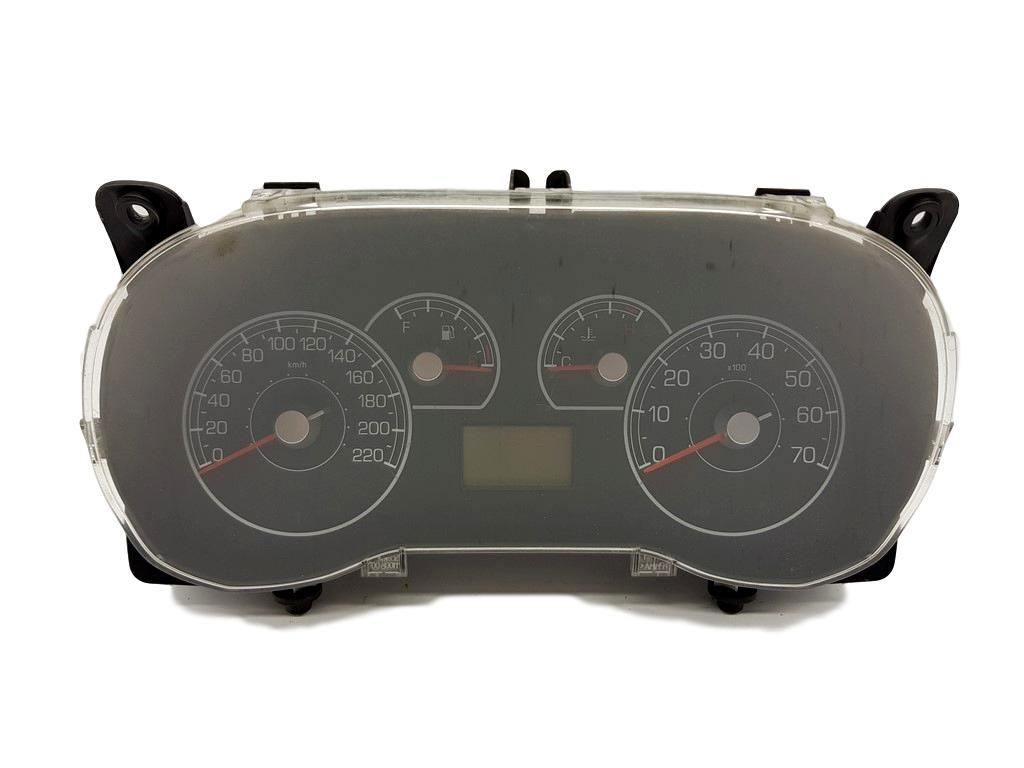 Speedometer/Instrument Cluster Fiat Grande Punto 51803089 503001107000 12876 main product photo