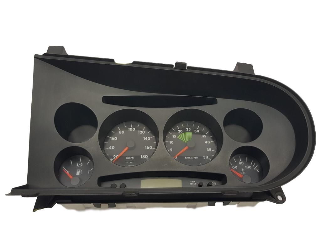 Speedometer/Instrument Cluster Iveco Daily 504055194 main product photo