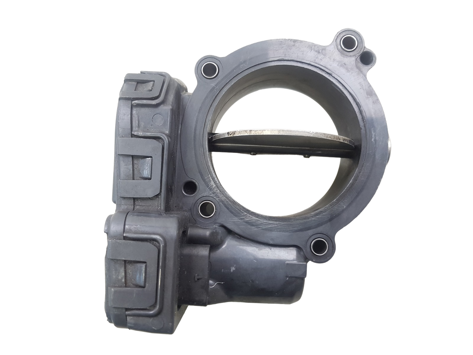 Air Throttle Body Mercedes-Benz A6510900470 0280750573 1576 main product photo