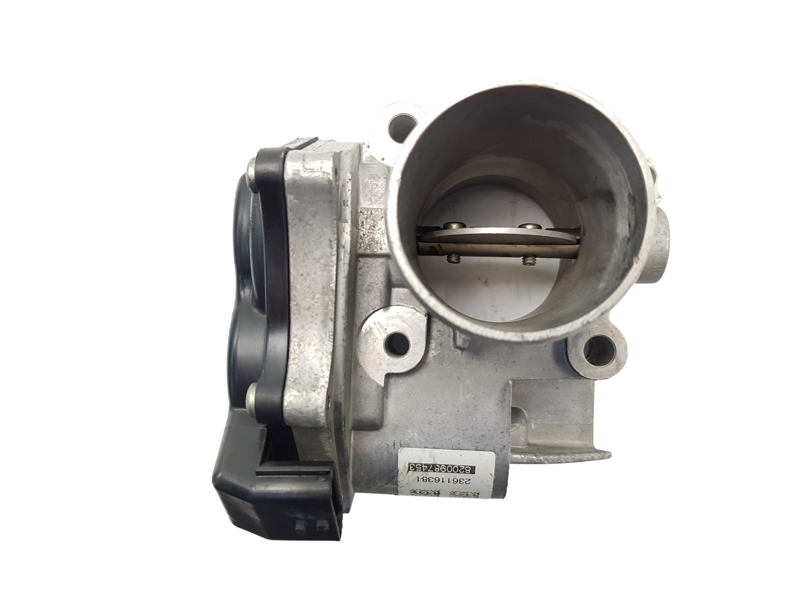 Air Throttle Body Renault 8200987453B H8200727648 2.0 2.3 DCI main product photo