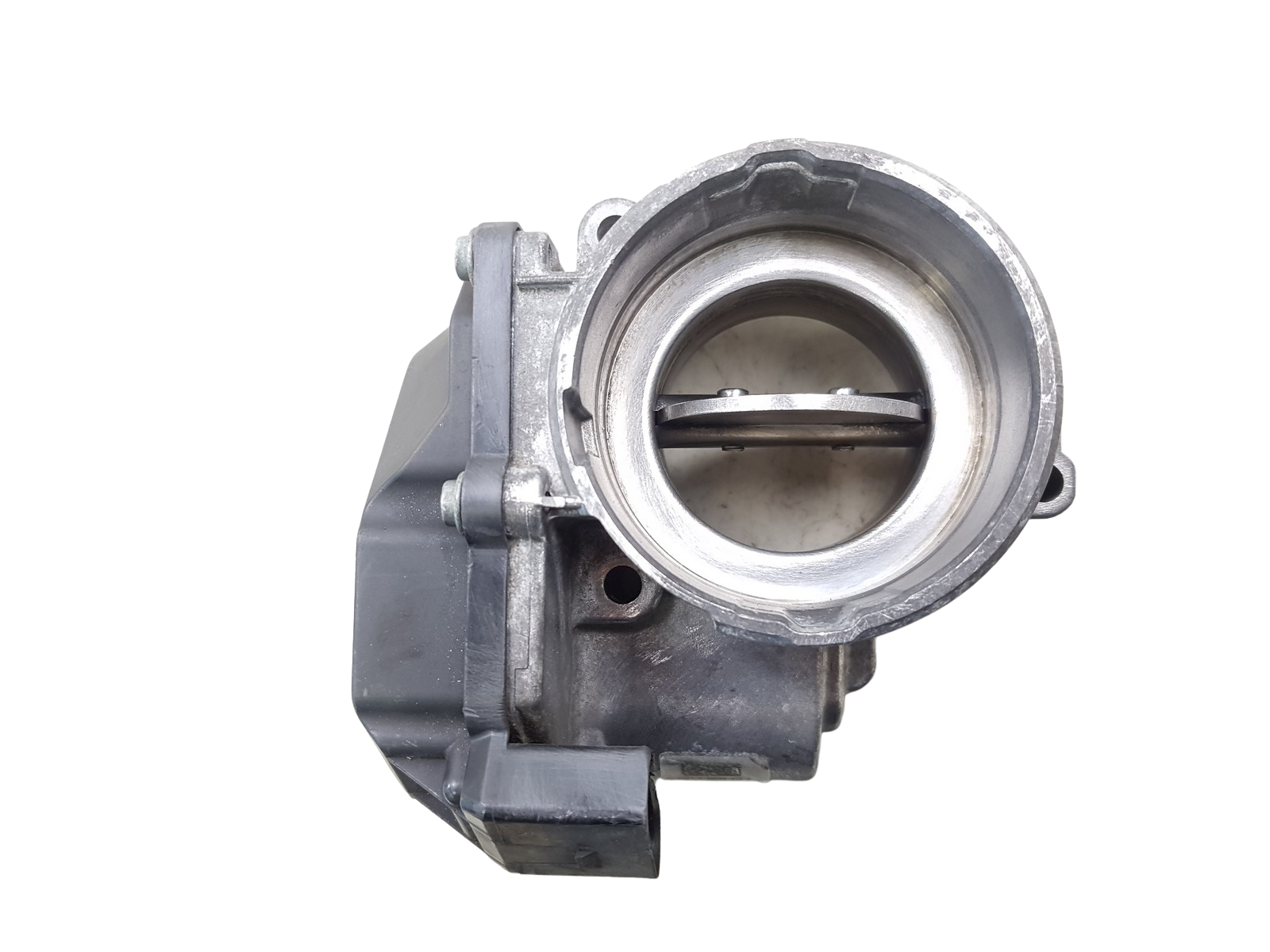 Air Throttle Body 03G128063M A2C53324665 VWAG 2359 main product photo