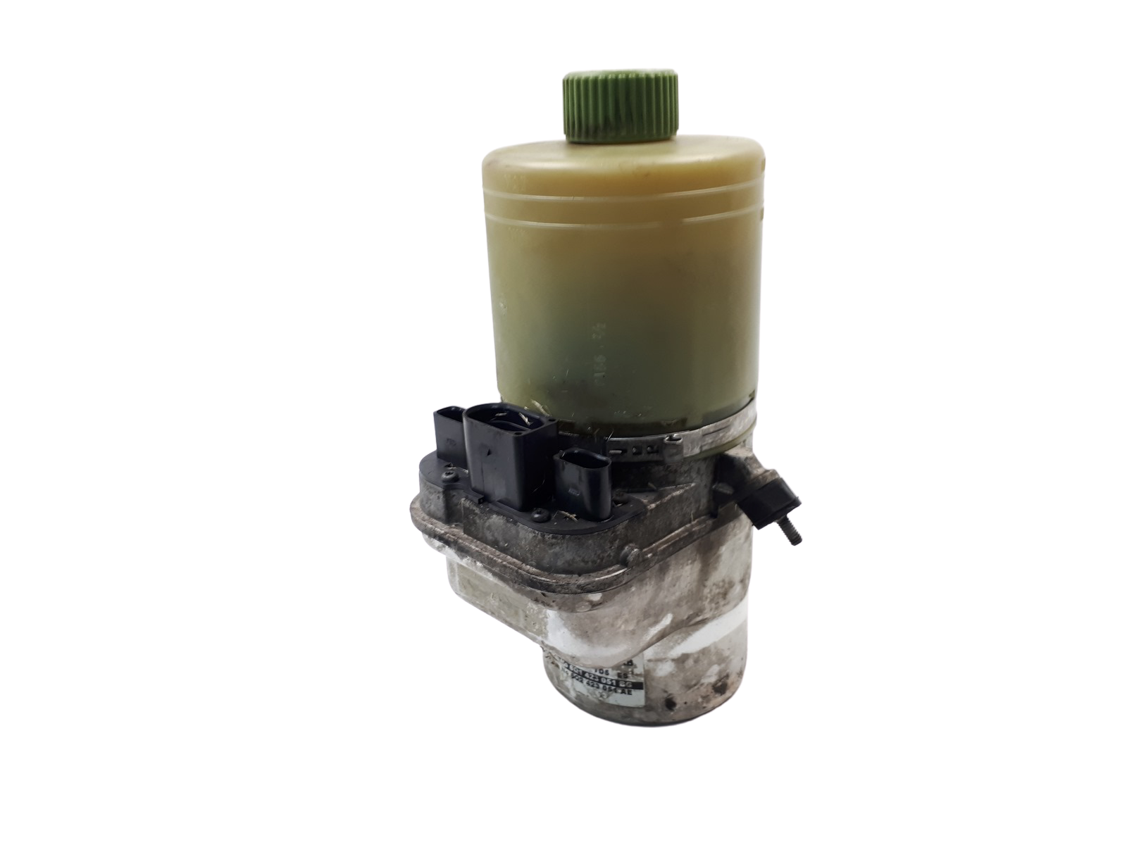 Power Steering Pump 6Q0423156AB 6Q0423371 TRW VW Seat Skoda 1054 main product photo