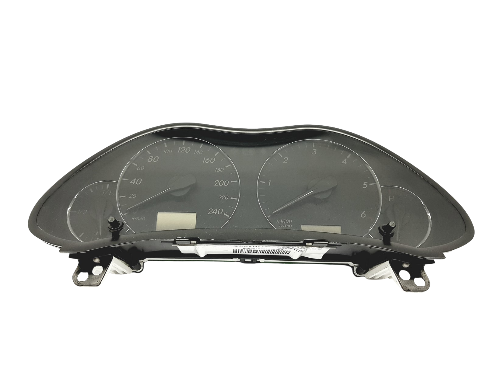Speedometer/Instrument Cluster Toyota Avensis 83800-05630-H 59297 main product photo